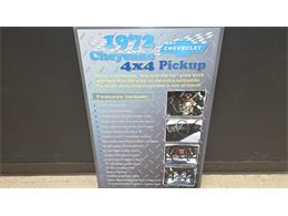 1972 Chevrolet Cheyenne (CC-2068436) for sale in Mankato, Minnesota
