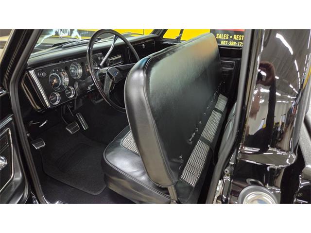 1972 Chevrolet Cheyenne (CC-2068436) for sale in Mankato, Minnesota
