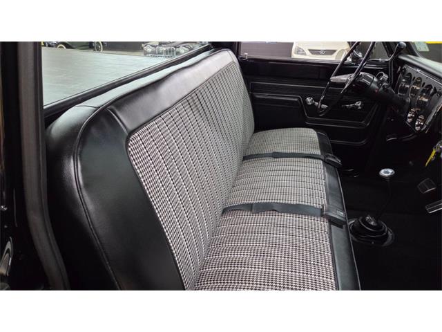 1972 Chevrolet Cheyenne (CC-2068436) for sale in Mankato, Minnesota