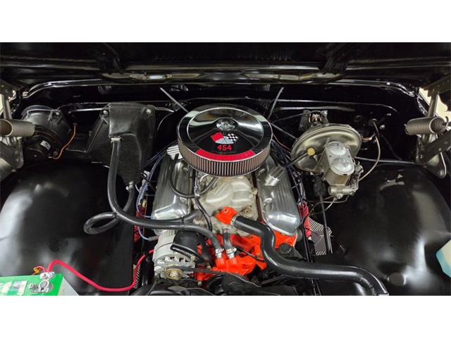 1972 Chevrolet Cheyenne (CC-2068436) for sale in Mankato, Minnesota