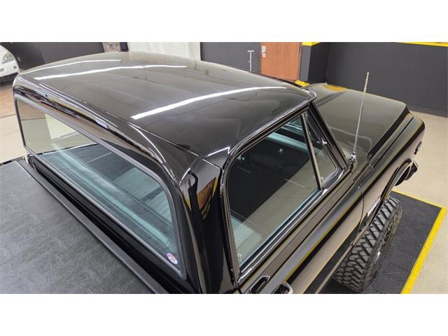 1972 Chevrolet Cheyenne (CC-2068436) for sale in Mankato, Minnesota