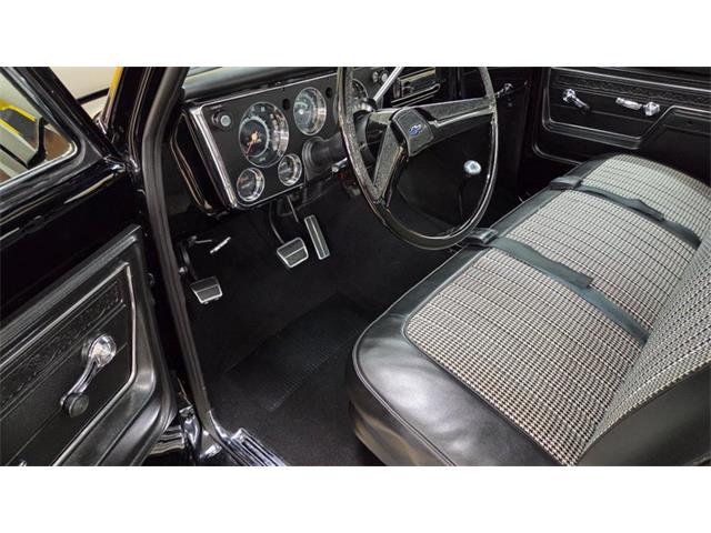 1972 Chevrolet Cheyenne (CC-2068436) for sale in Mankato, Minnesota