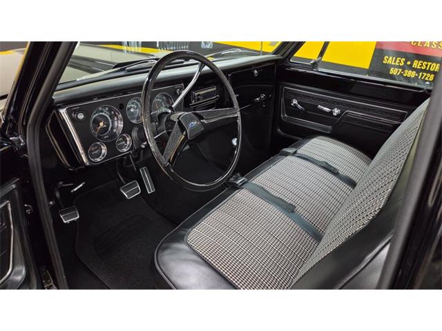 1972 Chevrolet Cheyenne (CC-2068436) for sale in Mankato, Minnesota