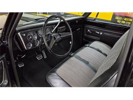 1972 Chevrolet Cheyenne (CC-2068436) for sale in Mankato, Minnesota