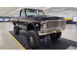 1972 Chevrolet Cheyenne (CC-2068436) for sale in Mankato, Minnesota