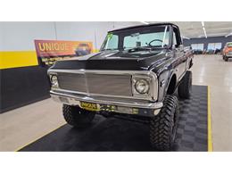 1972 Chevrolet Cheyenne (CC-2068436) for sale in Mankato, Minnesota
