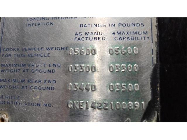 1972 Chevrolet Cheyenne (CC-2068436) for sale in Mankato, Minnesota
