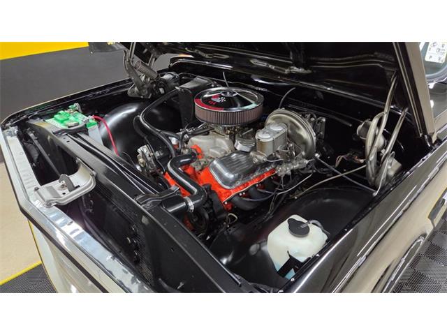 1972 Chevrolet Cheyenne (CC-2068436) for sale in Mankato, Minnesota