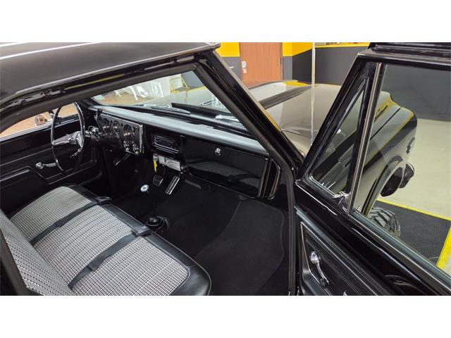 1972 Chevrolet Cheyenne (CC-2068436) for sale in Mankato, Minnesota