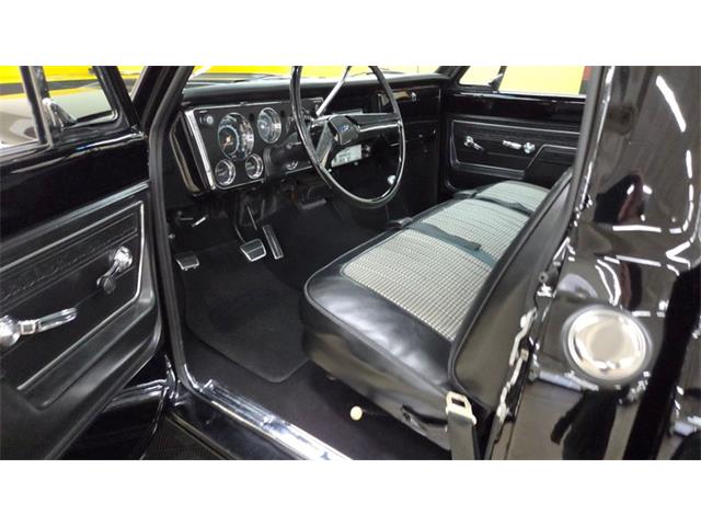 1972 Chevrolet Cheyenne (CC-2068436) for sale in Mankato, Minnesota