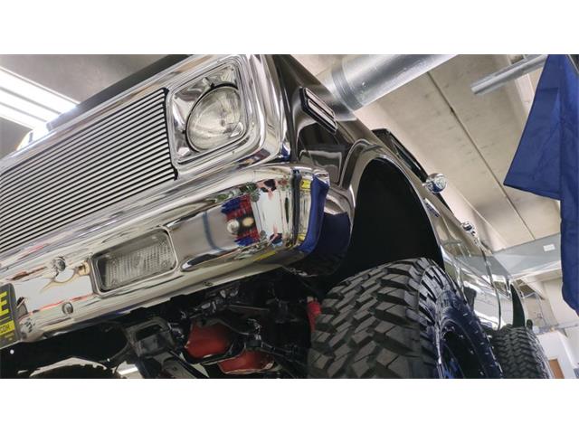 1972 Chevrolet Cheyenne (CC-2068436) for sale in Mankato, Minnesota