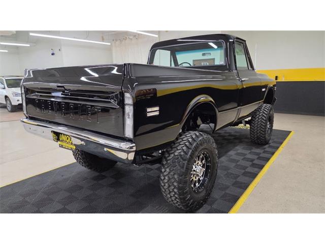 1972 Chevrolet Cheyenne (CC-2068436) for sale in Mankato, Minnesota