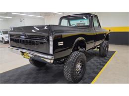 1972 Chevrolet Cheyenne (CC-2068436) for sale in Mankato, Minnesota