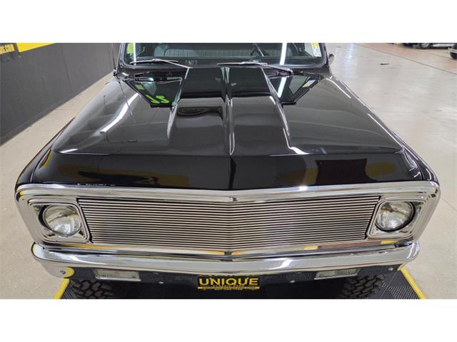 1972 Chevrolet Cheyenne (CC-2068436) for sale in Mankato, Minnesota