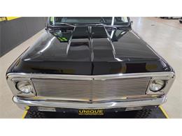 1972 Chevrolet Cheyenne (CC-2068436) for sale in Mankato, Minnesota