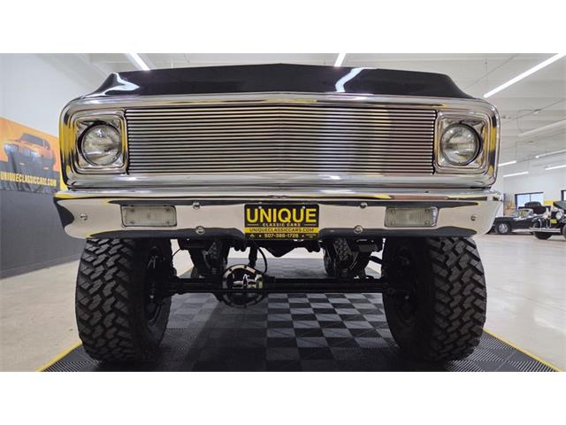 1972 Chevrolet Cheyenne (CC-2068436) for sale in Mankato, Minnesota