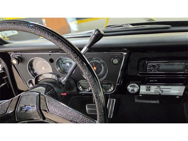 1972 Chevrolet Cheyenne (CC-2068436) for sale in Mankato, Minnesota