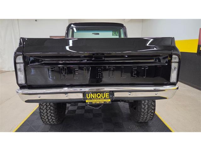 1972 Chevrolet Cheyenne (CC-2068436) for sale in Mankato, Minnesota