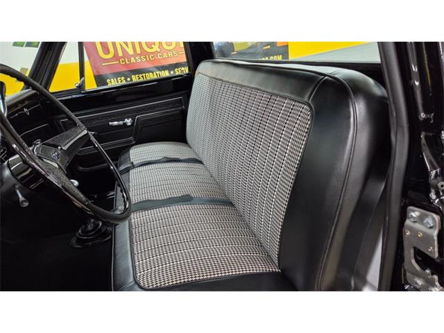 1972 Chevrolet Cheyenne (CC-2068436) for sale in Mankato, Minnesota