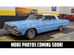 1964 Chevrolet Impala SS (CC-2068437) for sale in Mankato, Minnesota