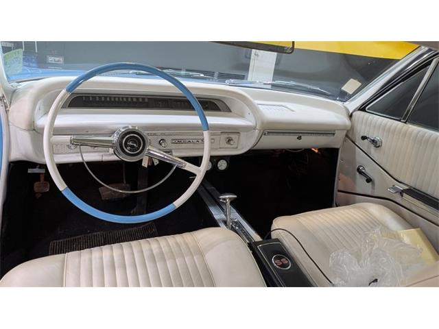 1964 Chevrolet Impala SS (CC-2068437) for sale in Mankato, Minnesota