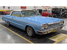 1964 Chevrolet Impala SS (CC-2068437) for sale in Mankato, Minnesota