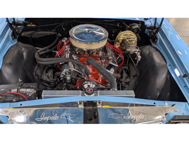 1964 Chevrolet Impala SS (CC-2068437) for sale in Mankato, Minnesota