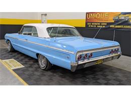 1964 Chevrolet Impala SS (CC-2068437) for sale in Mankato, Minnesota