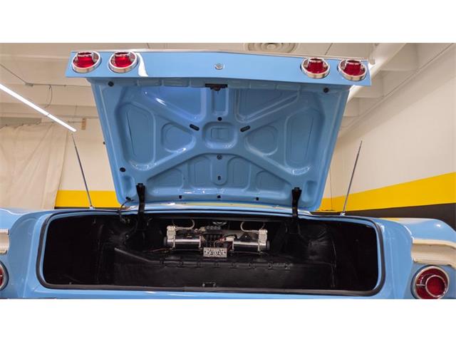 1964 Chevrolet Impala SS (CC-2068437) for sale in Mankato, Minnesota
