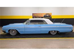 1964 Chevrolet Impala SS (CC-2068437) for sale in Mankato, Minnesota