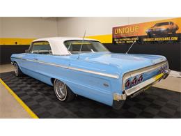 1964 Chevrolet Impala SS (CC-2068437) for sale in Mankato, Minnesota