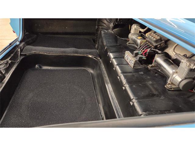 1964 Chevrolet Impala SS (CC-2068437) for sale in Mankato, Minnesota