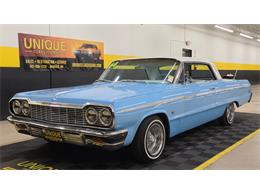1964 Chevrolet Impala SS (CC-2068437) for sale in Mankato, Minnesota