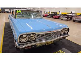 1964 Chevrolet Impala SS (CC-2068437) for sale in Mankato, Minnesota