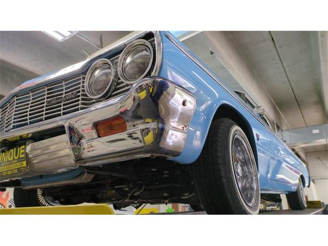 1964 Chevrolet Impala SS (CC-2068437) for sale in Mankato, Minnesota