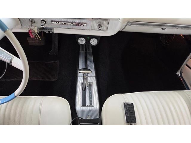 1964 Chevrolet Impala SS (CC-2068437) for sale in Mankato, Minnesota