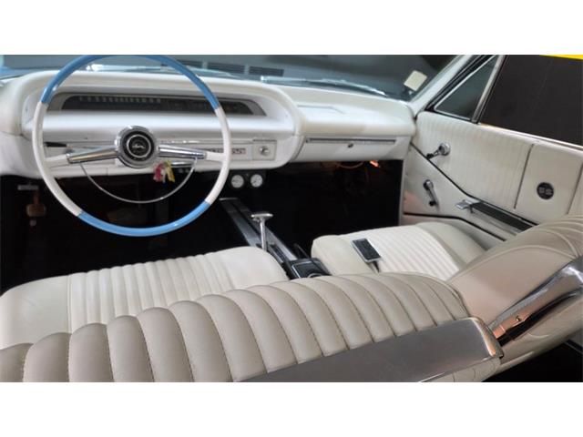 1964 Chevrolet Impala SS (CC-2068437) for sale in Mankato, Minnesota