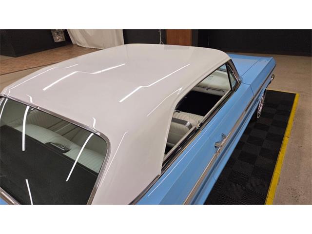 1964 Chevrolet Impala SS (CC-2068437) for sale in Mankato, Minnesota