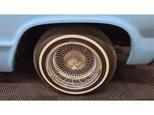 1964 Chevrolet Impala SS (CC-2068437) for sale in Mankato, Minnesota