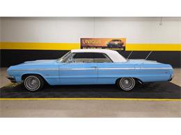 1964 Chevrolet Impala SS (CC-2068437) for sale in Mankato, Minnesota
