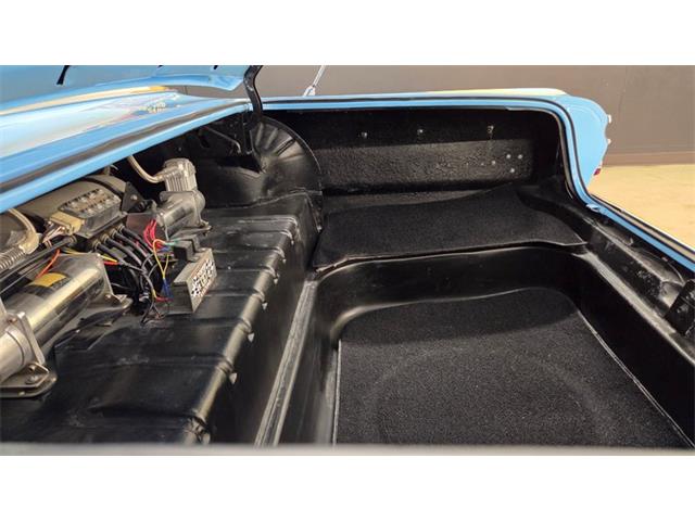 1964 Chevrolet Impala SS (CC-2068437) for sale in Mankato, Minnesota