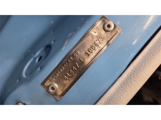 1964 Chevrolet Impala SS (CC-2068437) for sale in Mankato, Minnesota