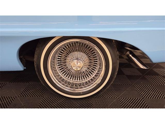 1964 Chevrolet Impala SS (CC-2068437) for sale in Mankato, Minnesota