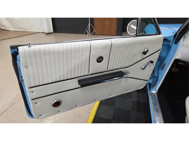1964 Chevrolet Impala SS (CC-2068437) for sale in Mankato, Minnesota