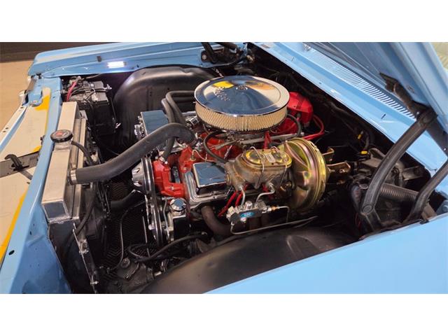 1964 Chevrolet Impala SS (CC-2068437) for sale in Mankato, Minnesota