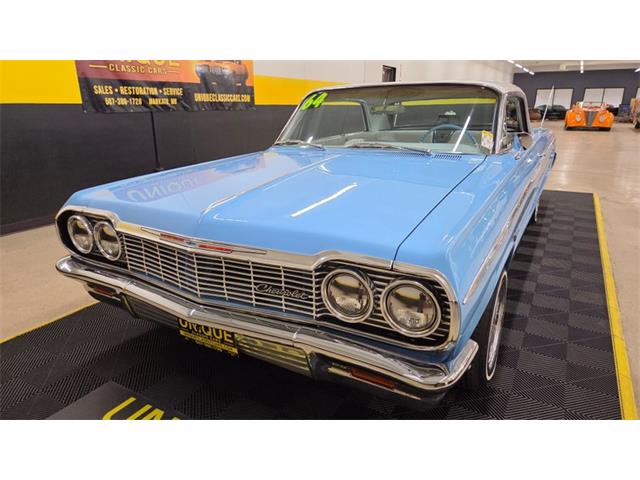 1964 Chevrolet Impala SS (CC-2068437) for sale in Mankato, Minnesota