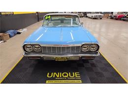 1964 Chevrolet Impala SS (CC-2068437) for sale in Mankato, Minnesota