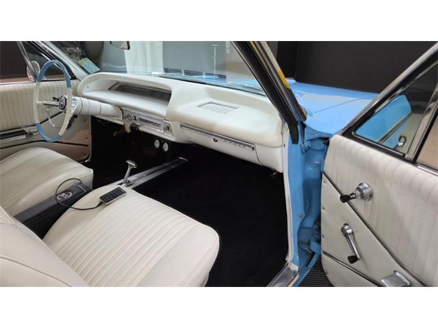 1964 Chevrolet Impala SS (CC-2068437) for sale in Mankato, Minnesota