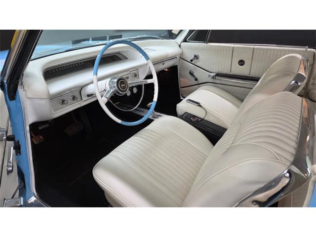 1964 Chevrolet Impala SS (CC-2068437) for sale in Mankato, Minnesota