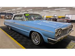1964 Chevrolet Impala SS (CC-2068437) for sale in Mankato, Minnesota